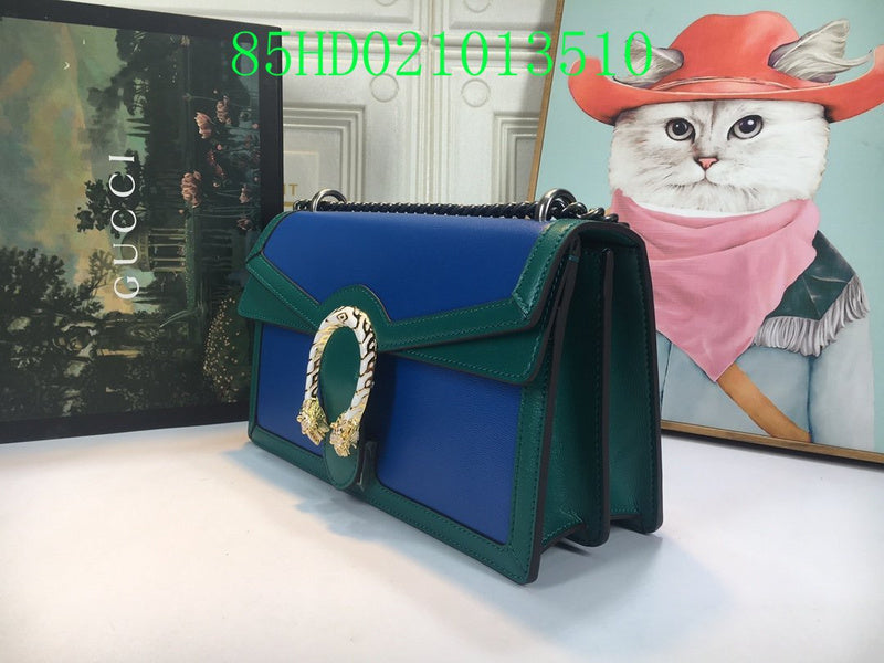Gucci Bags - The Tote 364