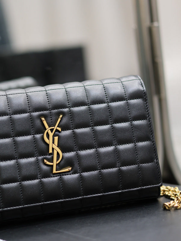 Adeline Bags - Yves Saint Laurent - Bags -