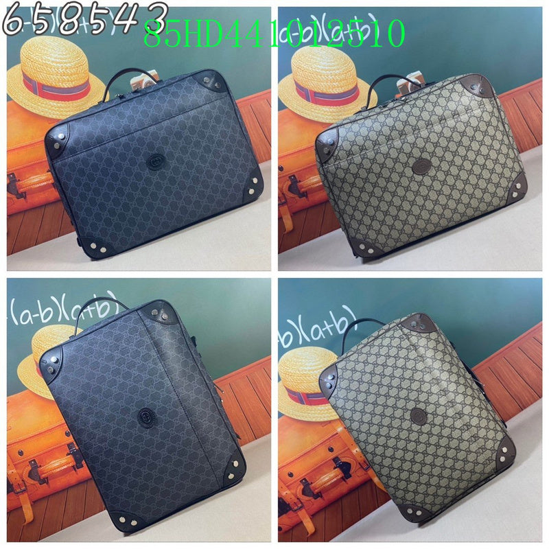 Gucci Bags - The Tote 839