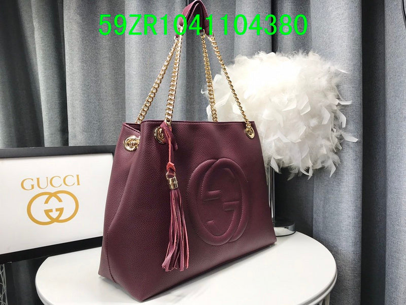 Gucci Bags - The Tote 512