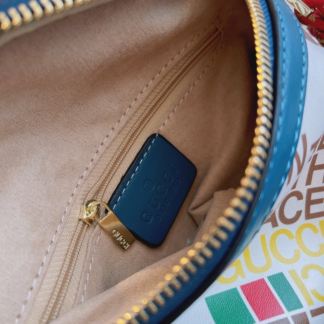 MO - Top Quality Bags Gucci 173