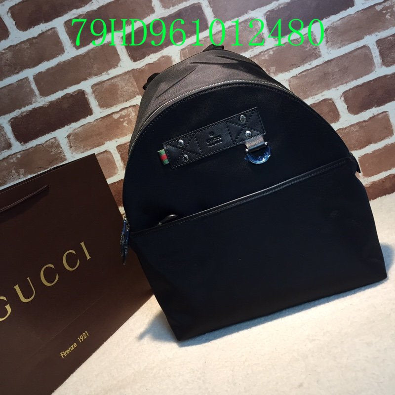 Gucci Bags - The Tote 1165