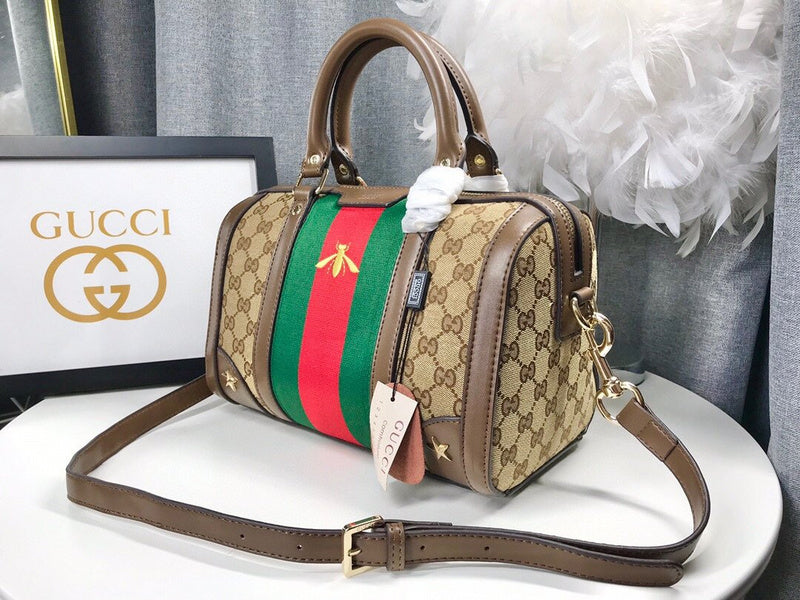 Gucci Bags - The Tote 489