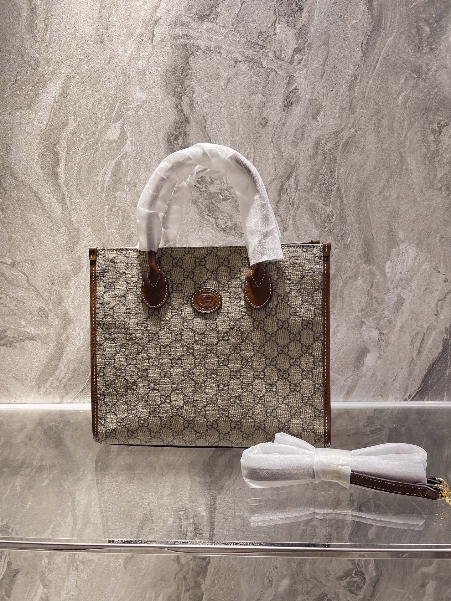 MO - Top Quality Bags Gucci 190