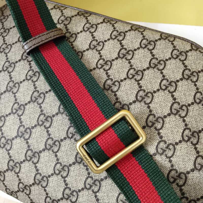Gucci Bags - The Tote 409