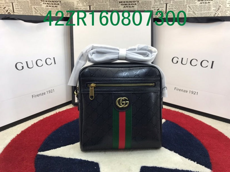 Gucci Bags - The Tote 888