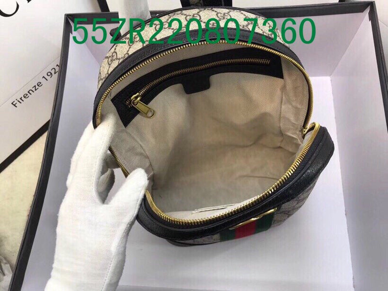 Gucci Bags - The Tote 1128