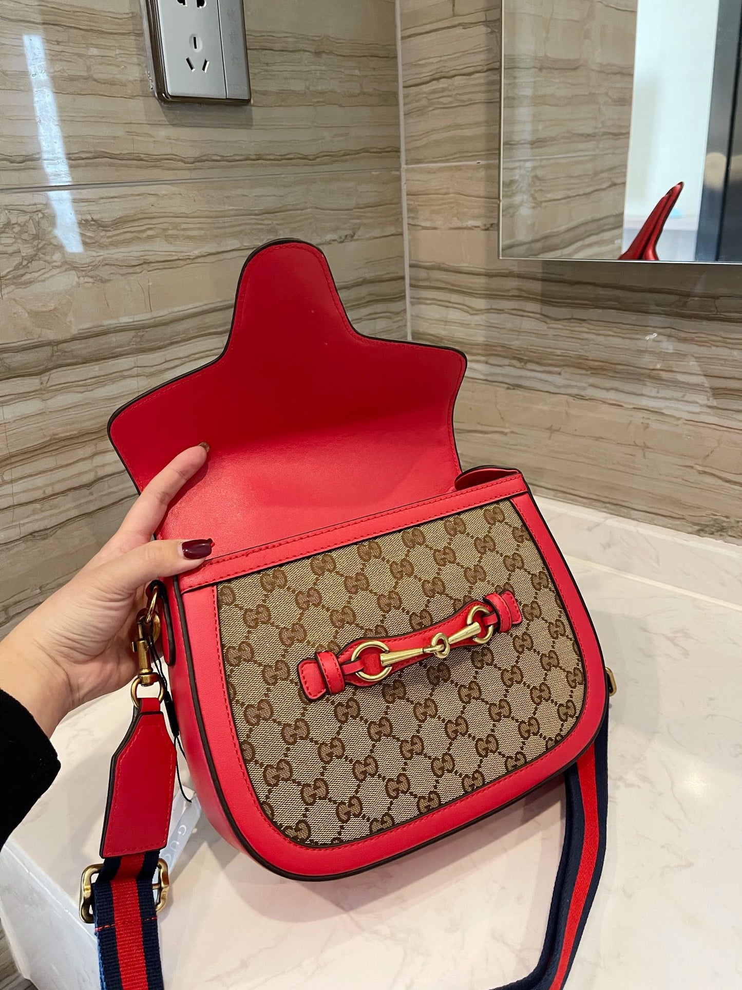 MO - Top Quality Bags Gucci 192