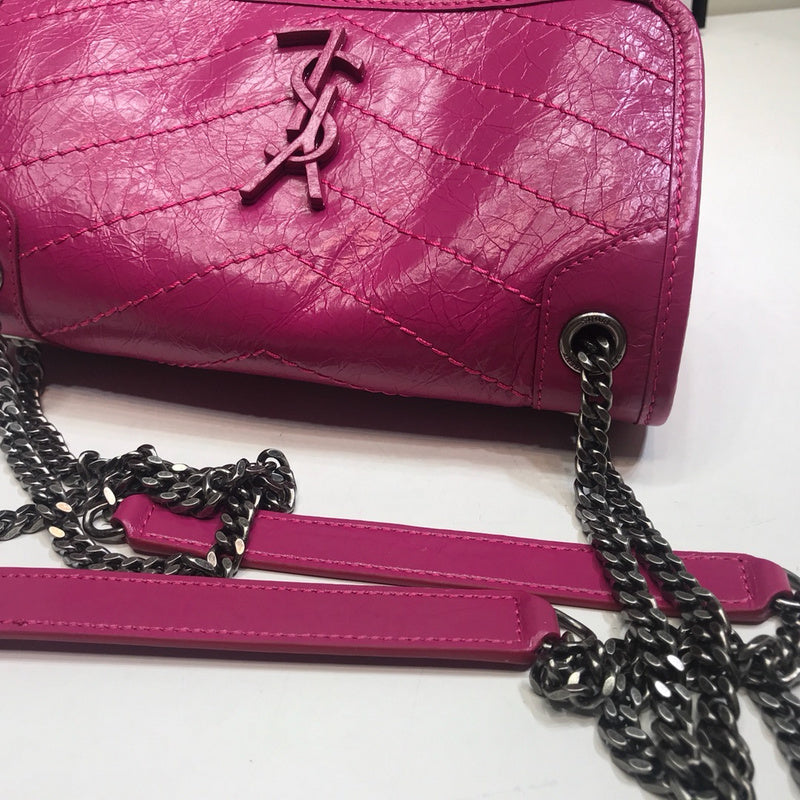 Adeline Bags - Yves Saint Laurent - Bags -