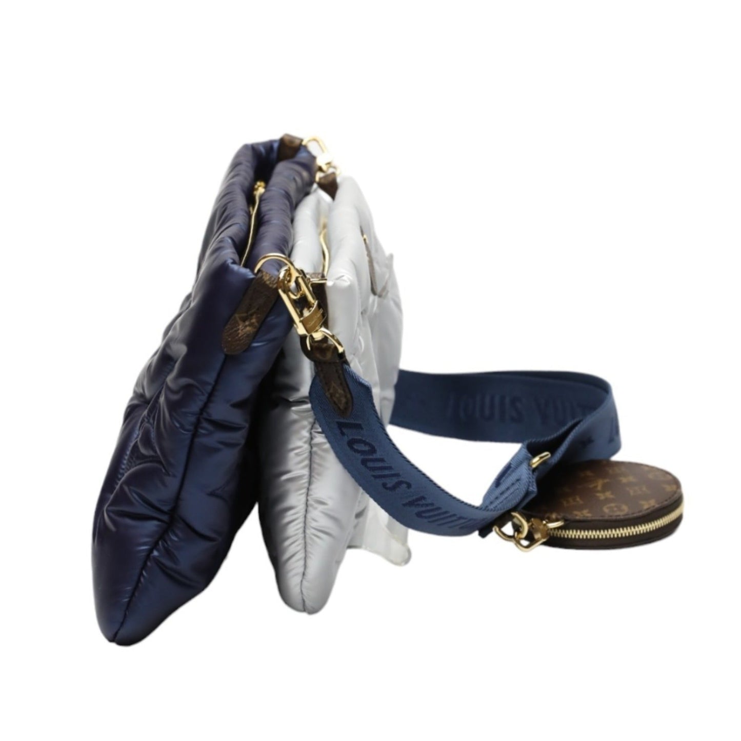 Louis Vuitton Pouch Shoulder Bag