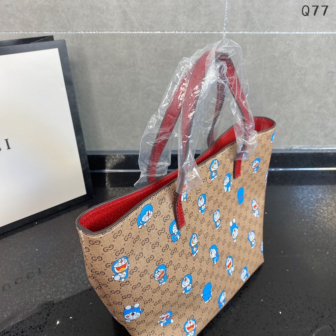 MO - Top Quality Bags Gucci 227