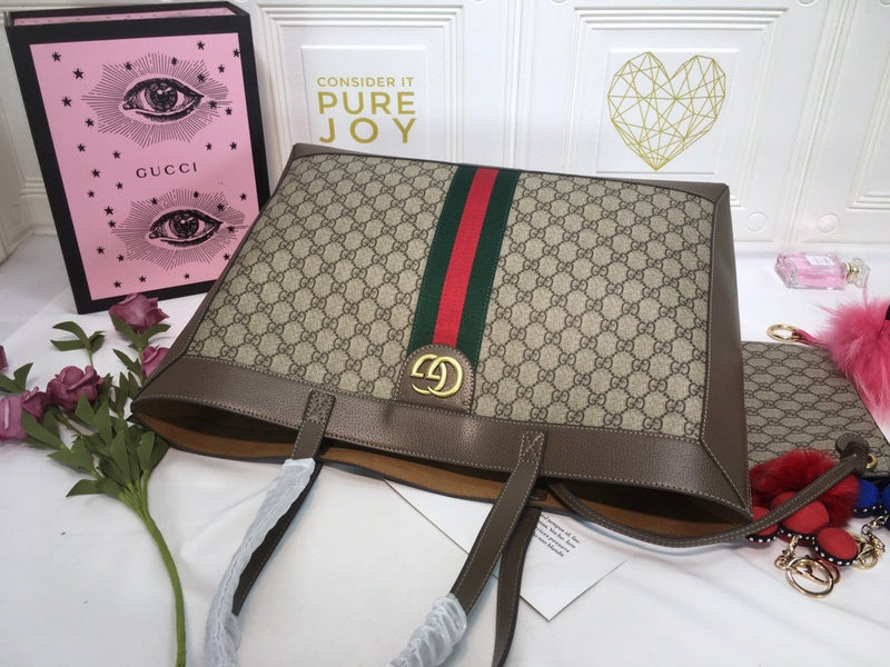 Gucci Bags - The Tote 435