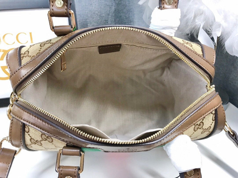 Gucci Bags - The Tote 489