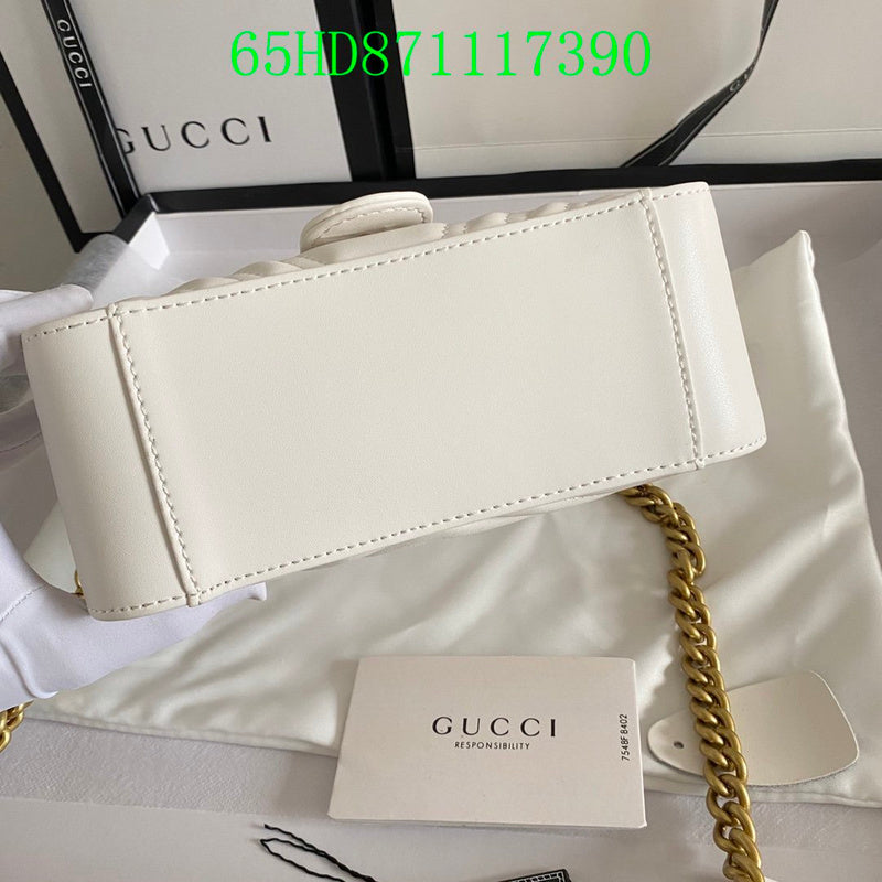 Gucci Bags - The Tote 283
