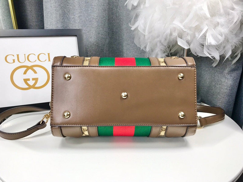 Gucci Bags - The Tote 489