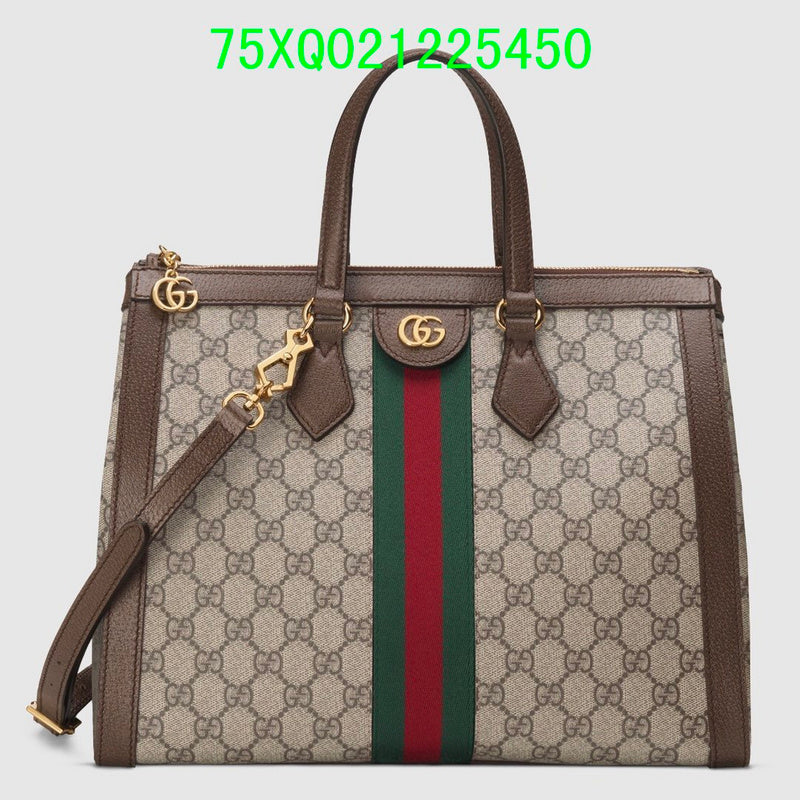 Gucci Bags - The Tote 431