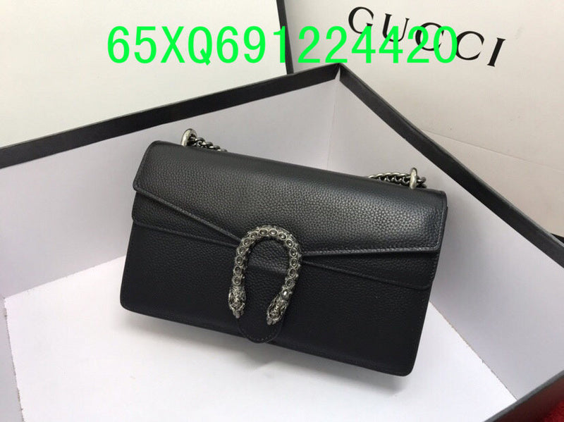 Gucci Bags - The Tote 368