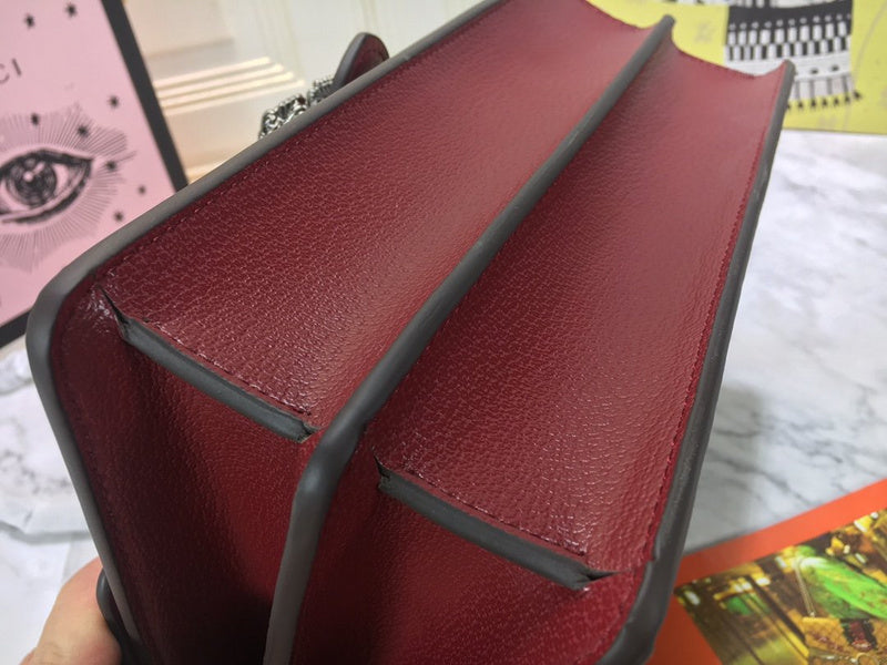 Gucci Bags - The Tote 453