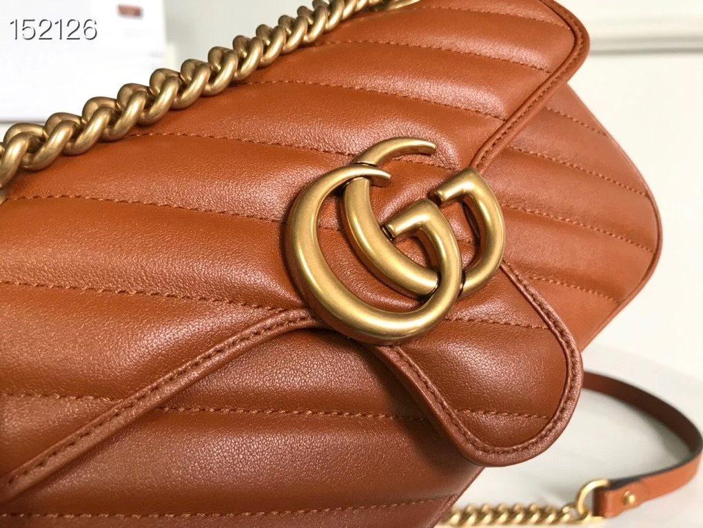 MO - Top Quality Bags Gucci 068