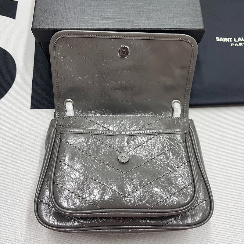 Adeline Bags - Yves Saint Laurent - Bags -