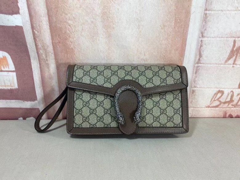 Gucci Bags - The Tote 449