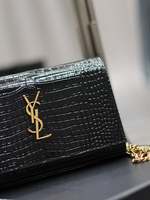 Adeline Bags - Yves Saint Laurent - Bags -