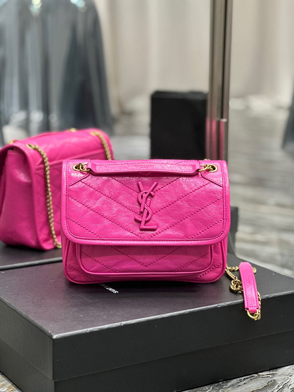 Adeline Bags - Yves Saint Laurent - Bags -