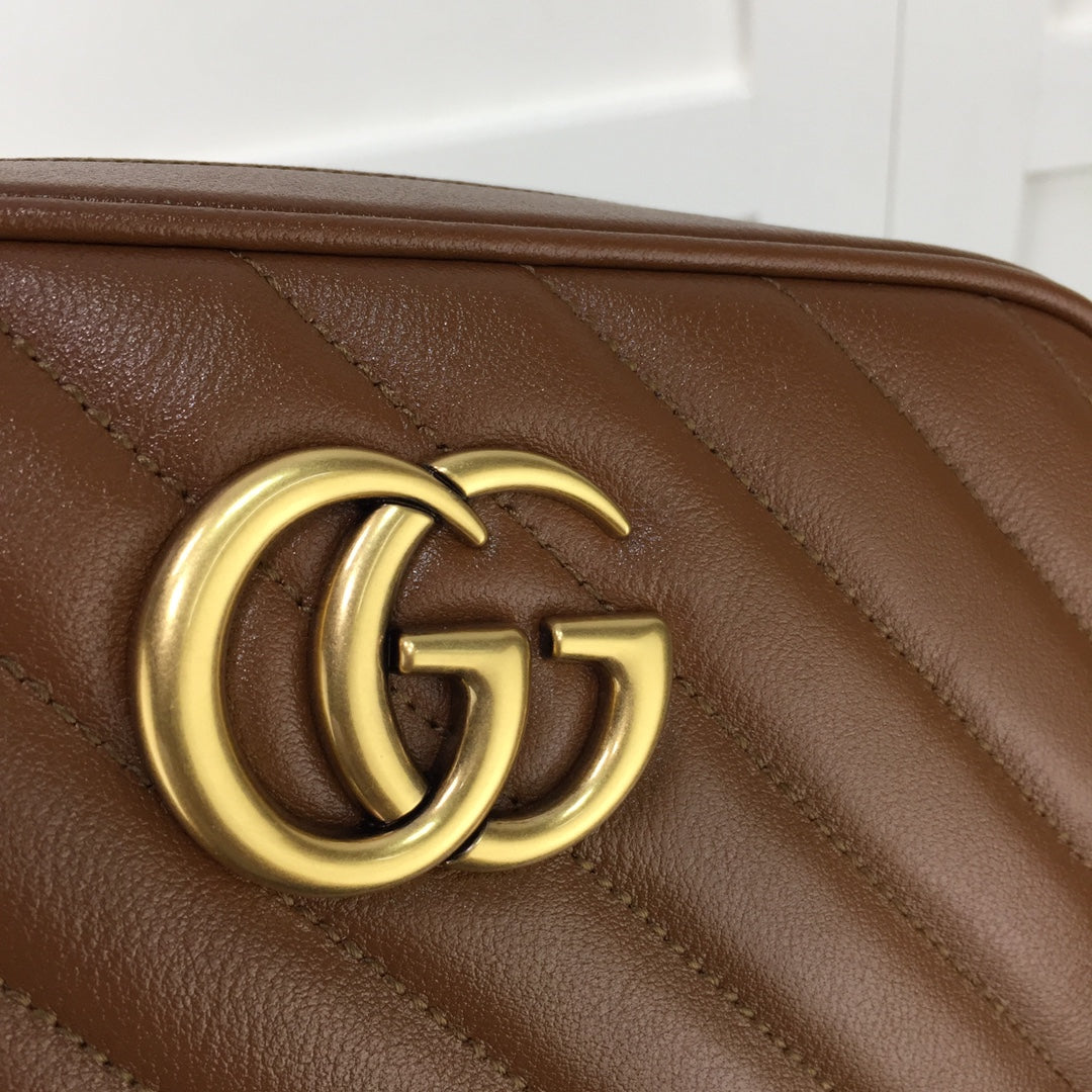 BOLSA GUCCI MARMONT 24