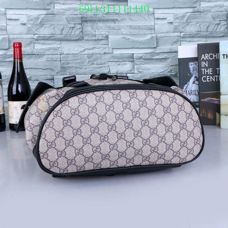 Gucci Bags - The Tote 1089