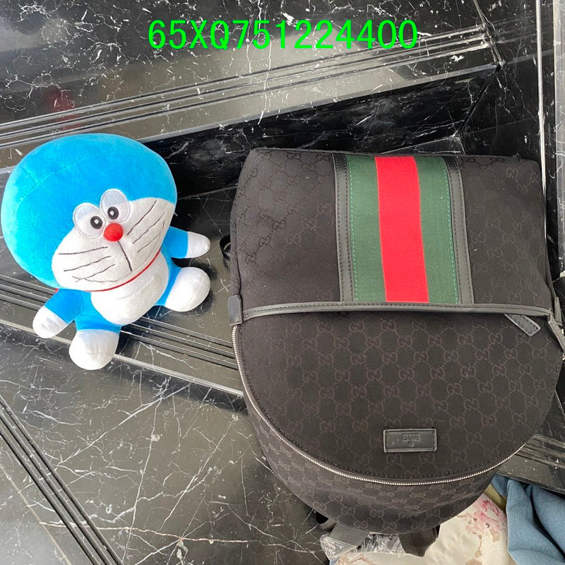 Gucci Bags - The Tote 1073