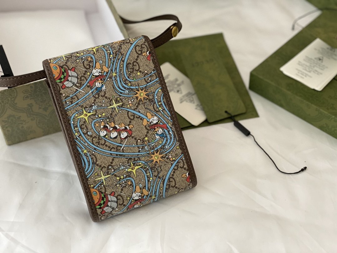 MO - Top Quality Bags Gucci 217