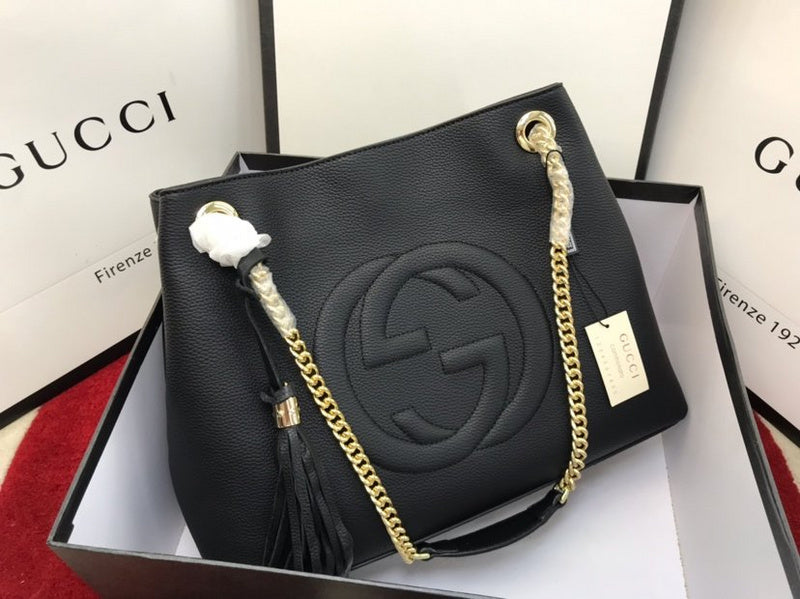 Gucci Bags - The Tote 540