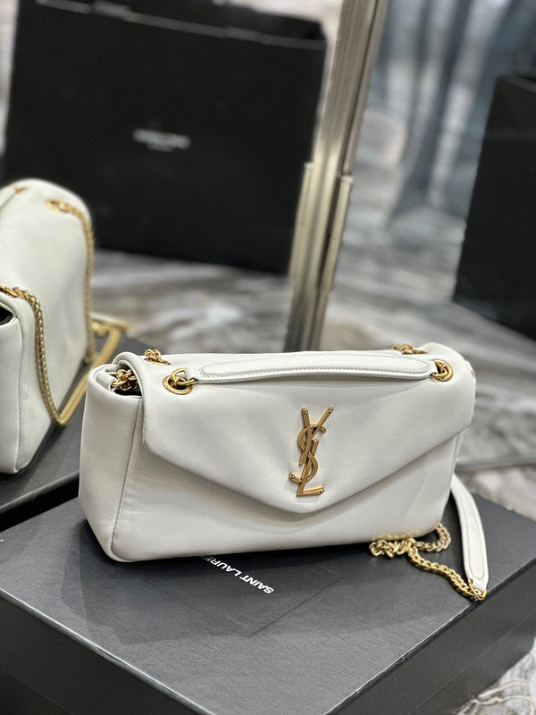 Adeline Bags - Yves Saint Laurent - Bags -