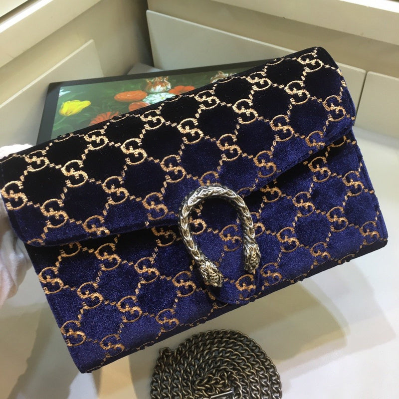 Gucci Bags - The Tote 298