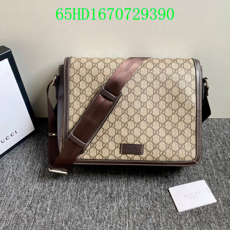Gucci Bags - The Tote 863