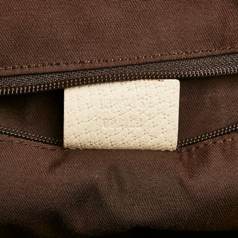 Gucci GG canvas Shoulder Bag