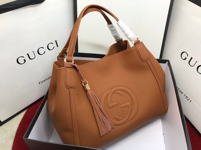 Gucci Bags - The Tote 518