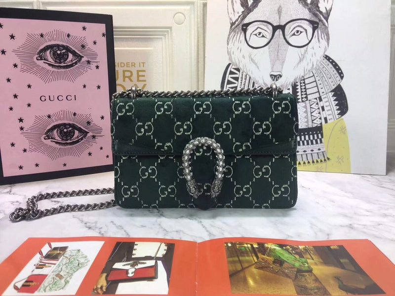 Gucci Bags - The Tote 305