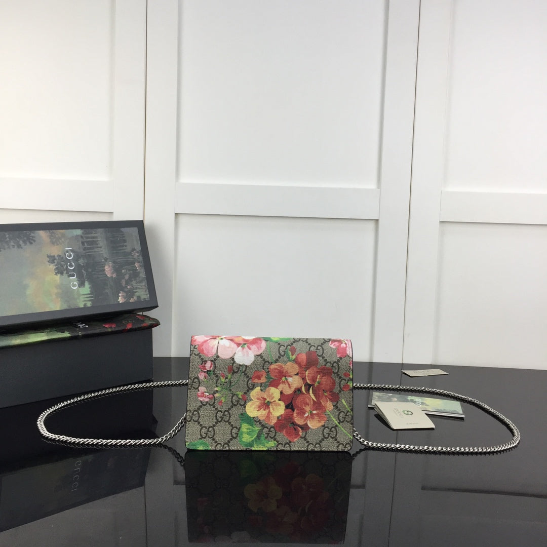BOLSA GUCCI DIONYSUS 16,5