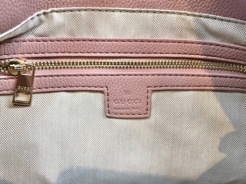 Gucci Bags - The Tote 538