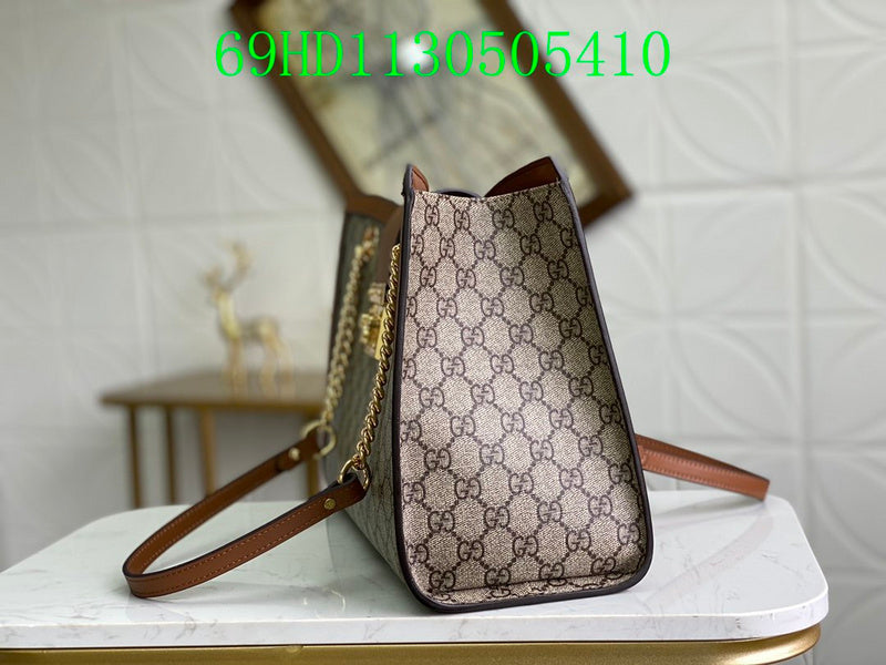 Gucci Bags - The Tote 427