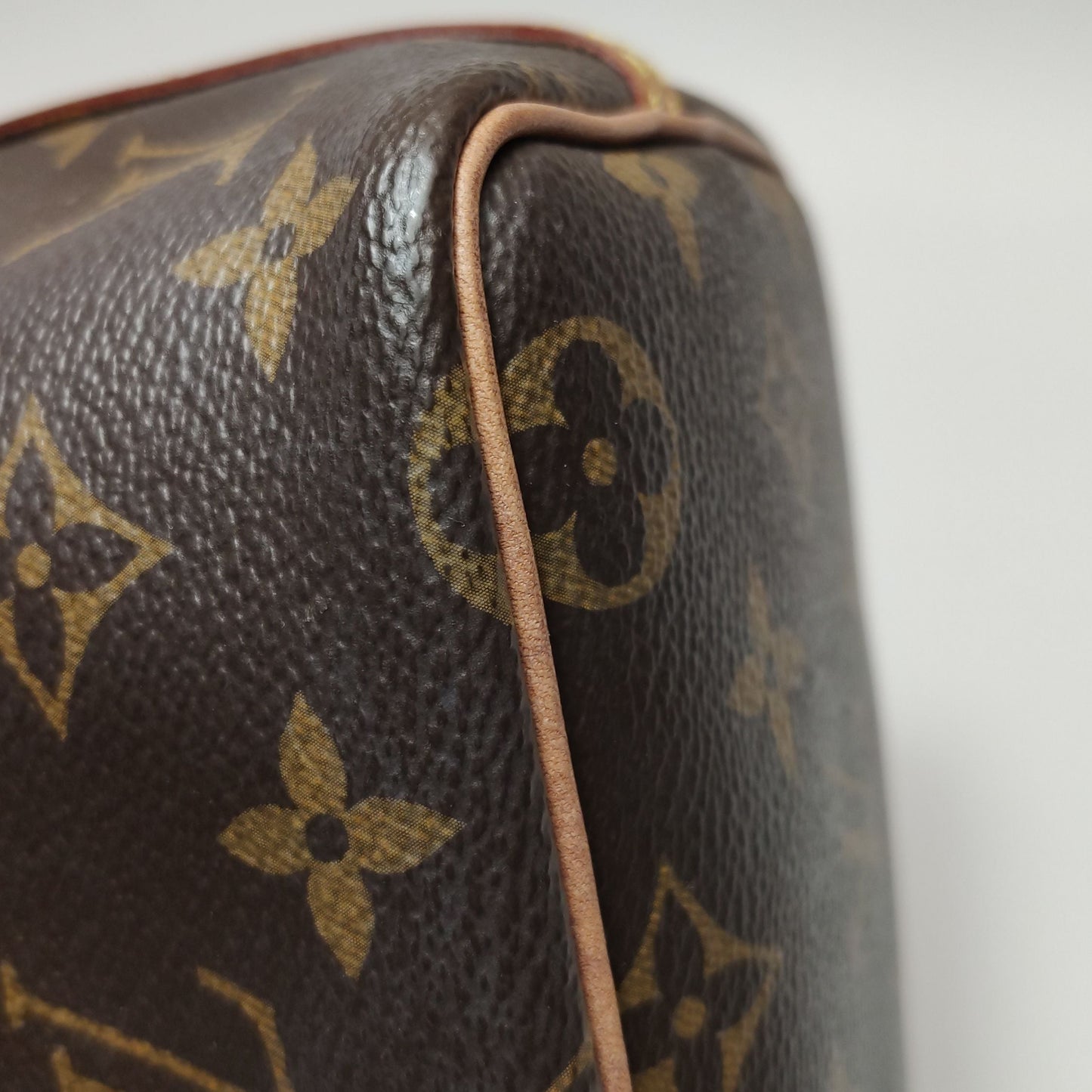 Louis Vuitton NOE Nano Monogram Drawstring Crossbody Shoulder Bag 250502781175450