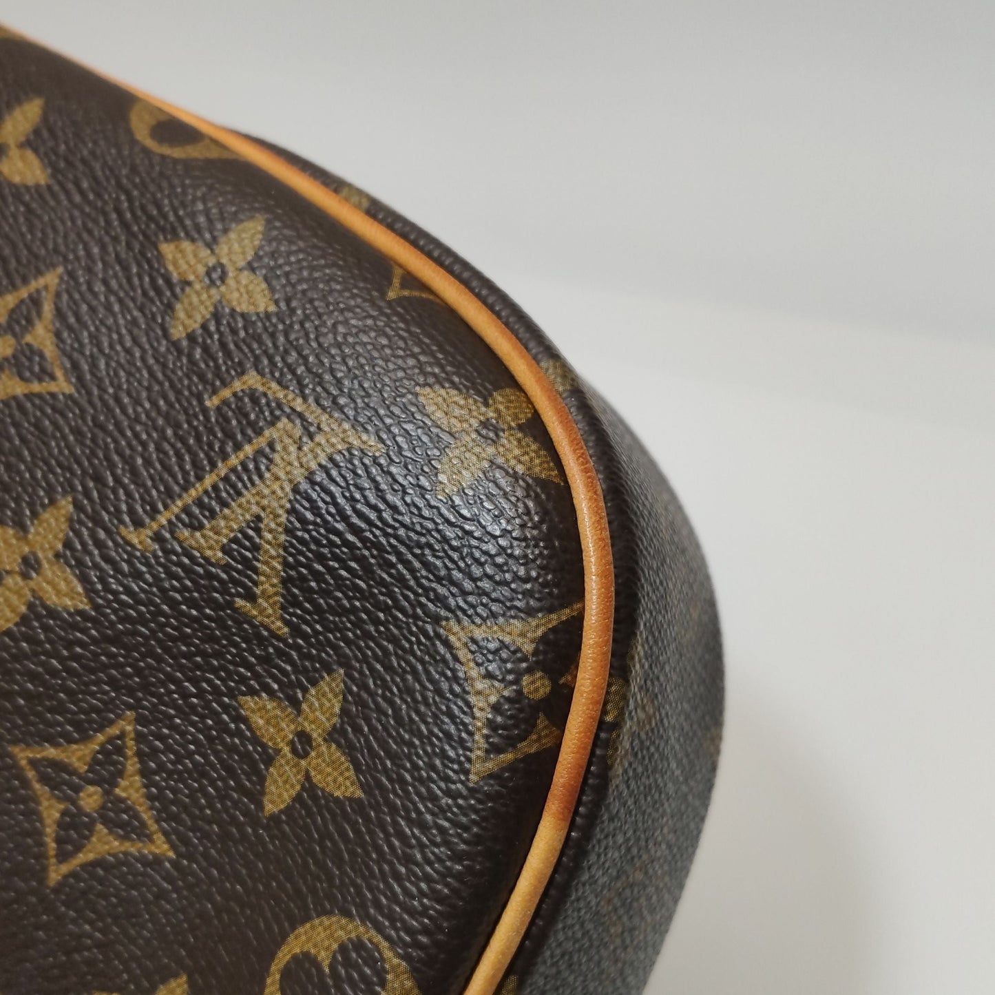 Louis Vuitton Odeon PM Monogram Canvas and Calf Leather Shoulder Bag 250502781175798