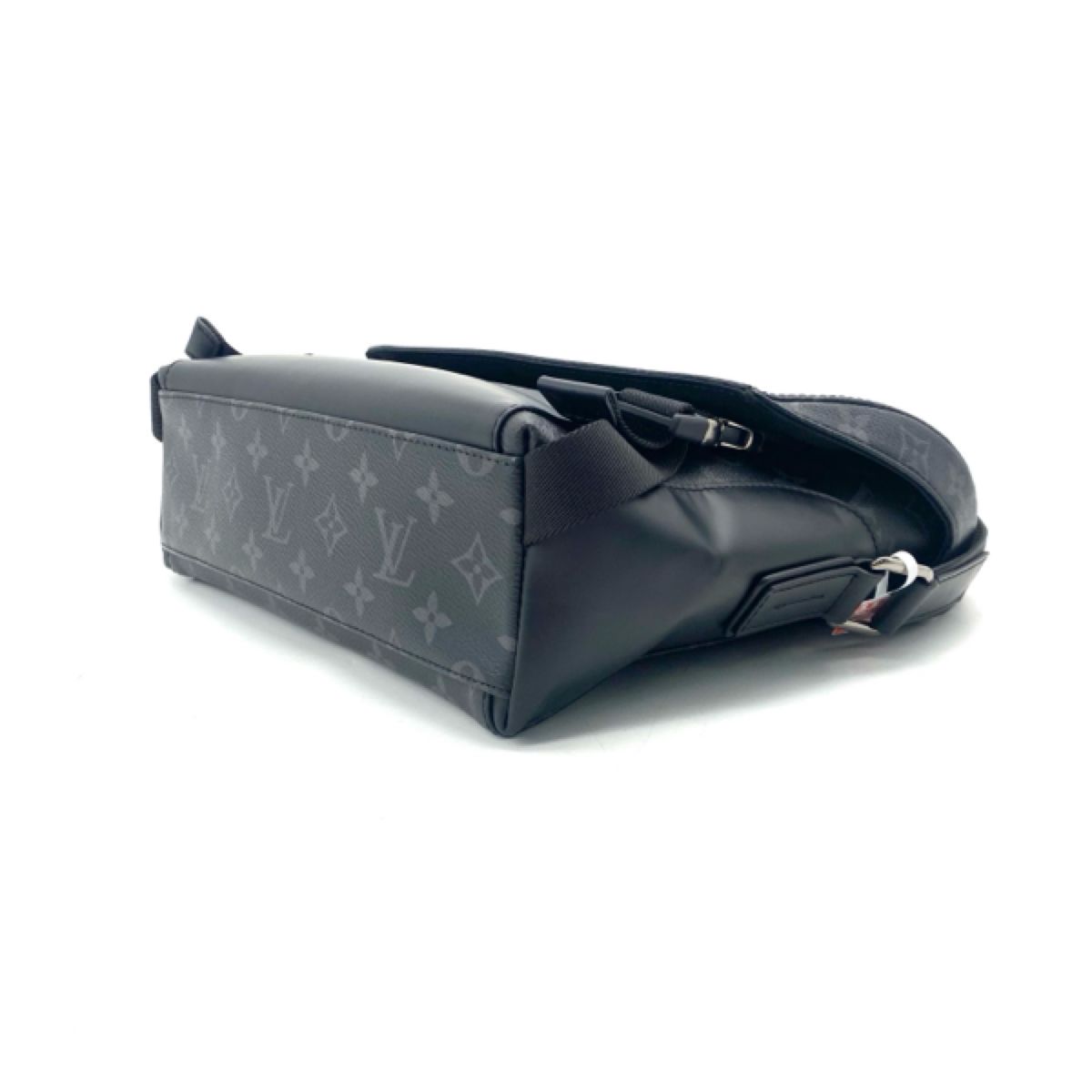 Louis Vuitton Voyager Small Coated Canvas Monogram Men's Shoulder Bag 050150500515