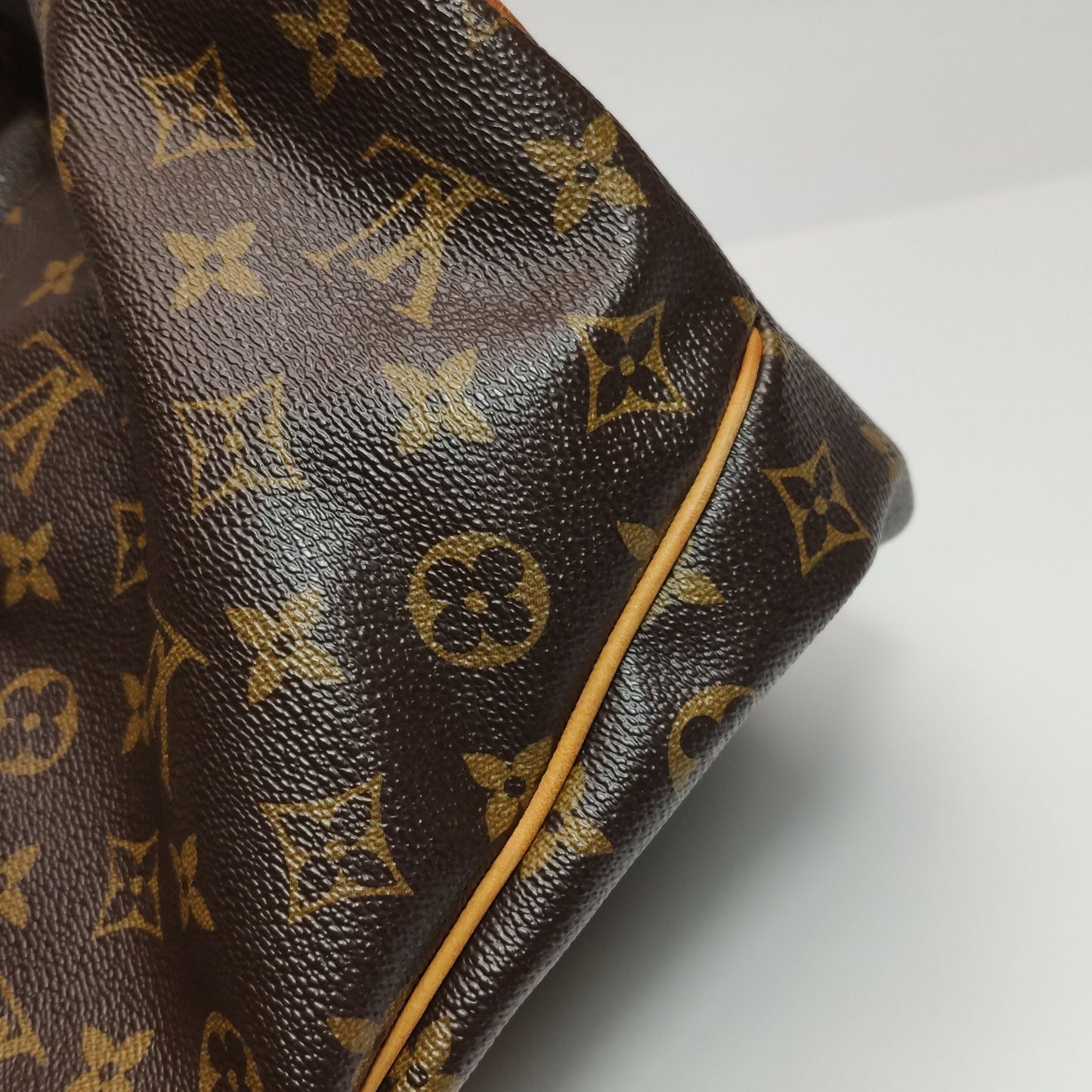 Louis Vuitton Palermo PM Monogram Canvas Shoulder Bag 250502781174856