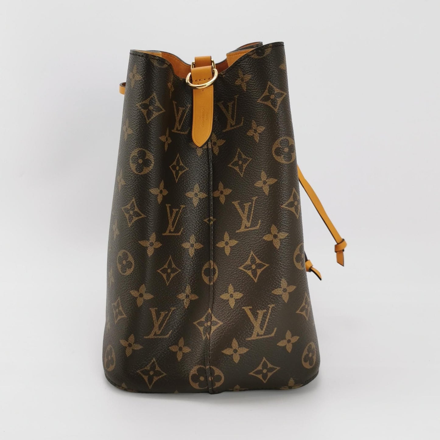 Louis Vuitton NÉONOÉ Medium Monogram Canvas Drawstring Shoulder Bag 250503781176732