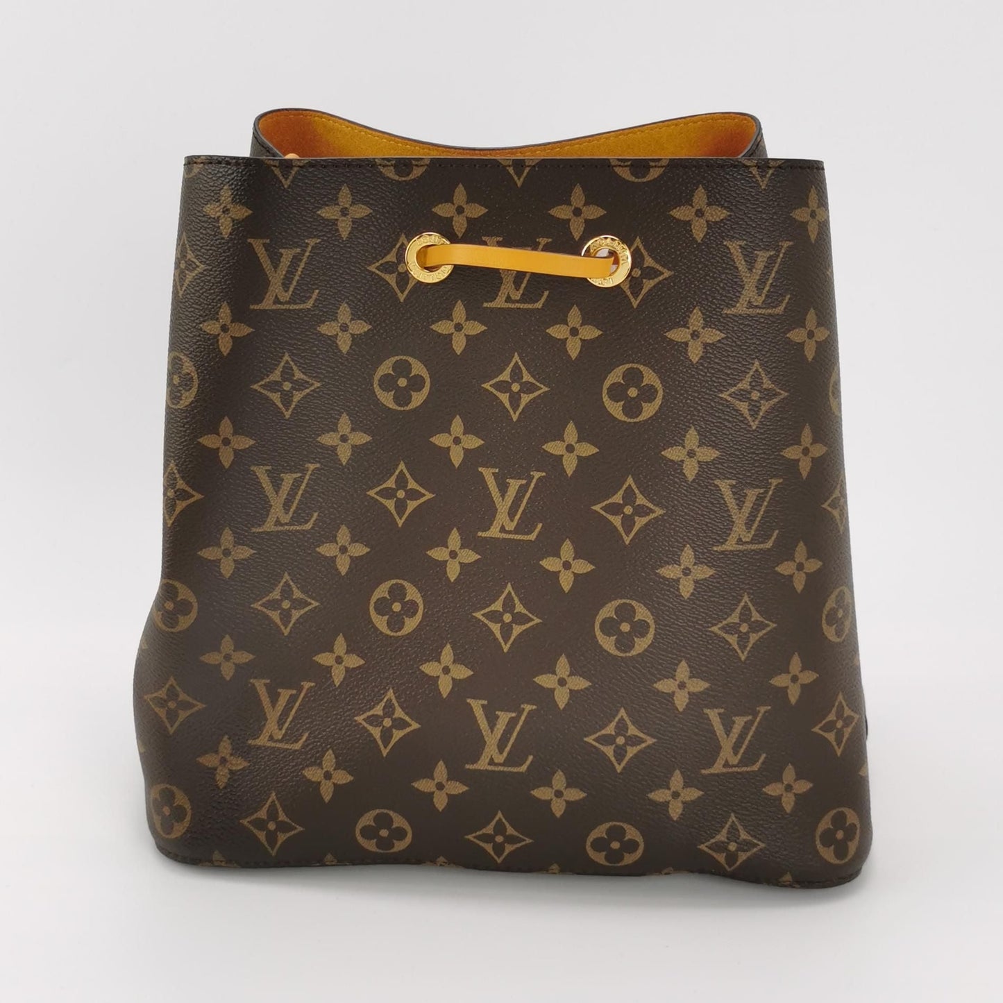 Louis Vuitton NÉONOÉ Medium Monogram Canvas Drawstring Shoulder Bag 250503781176732