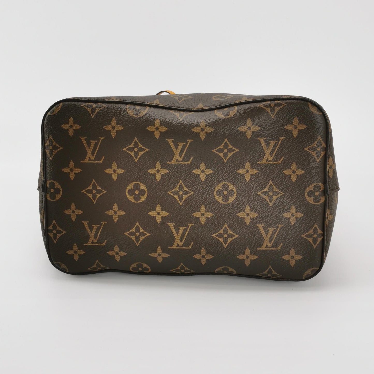 Louis Vuitton NÉONOÉ Medium Monogram Canvas Drawstring Shoulder Bag 250503781176732