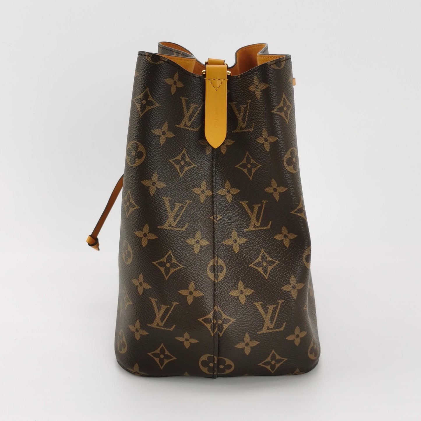Louis Vuitton NÉONOÉ Medium Monogram Canvas Drawstring Shoulder Bag 250503781176732