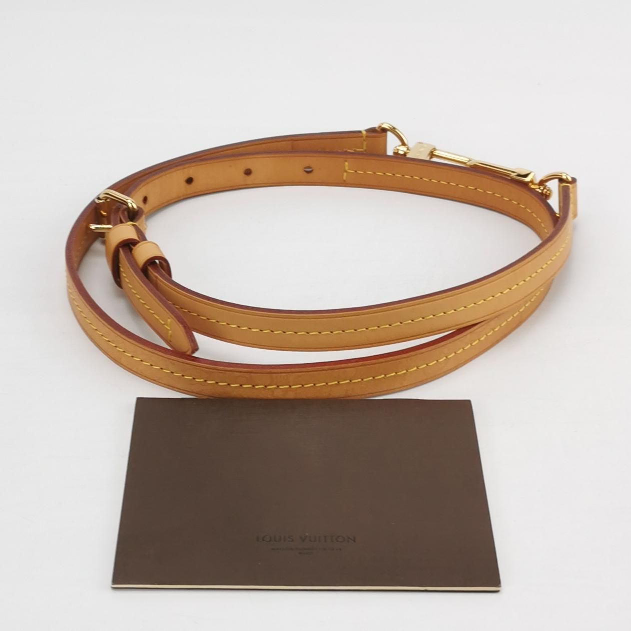 Louis Vuitton Estrela Monogram Print Shoulder Bag 250515781193782